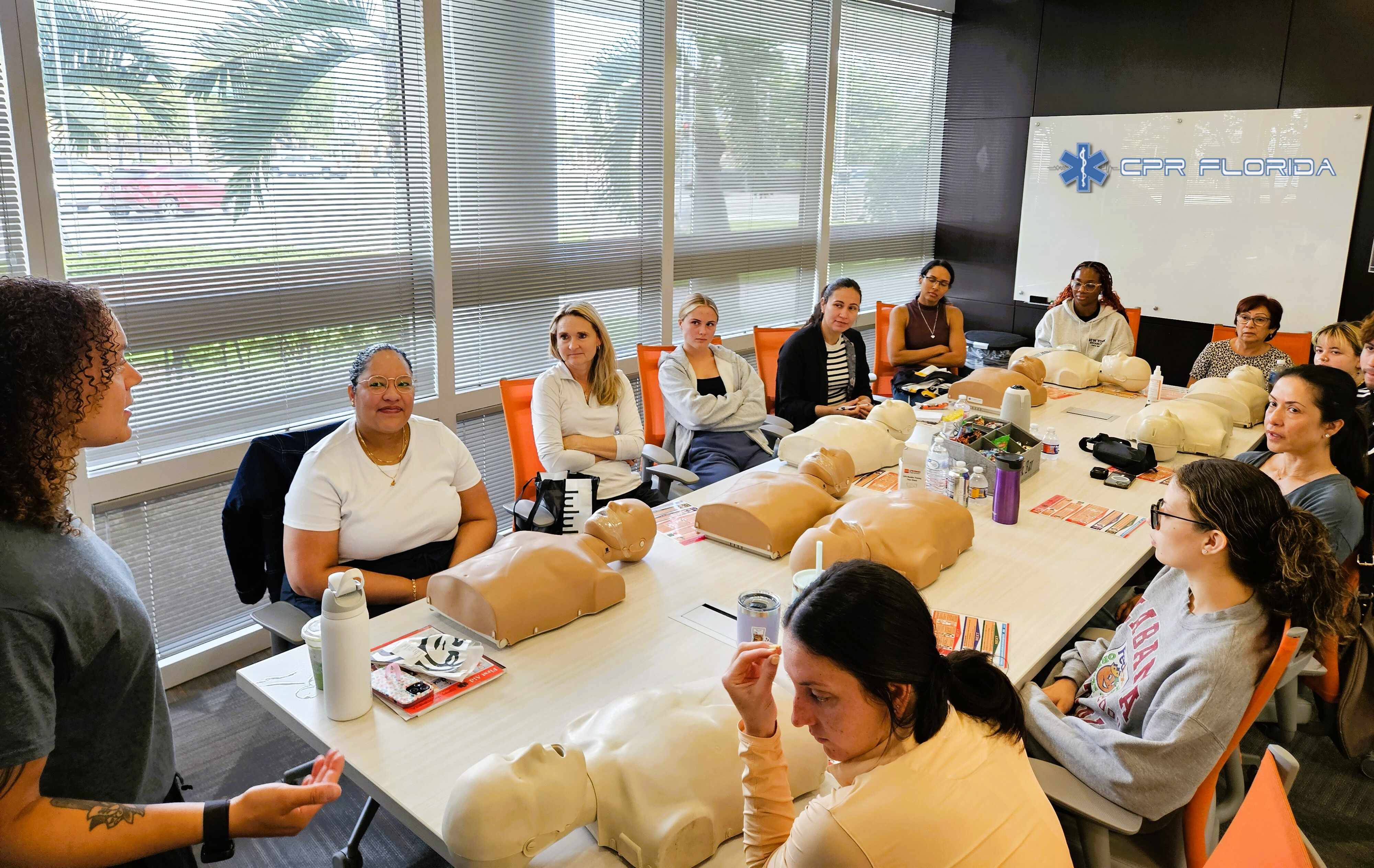 best bls cpr alc pals classes near me